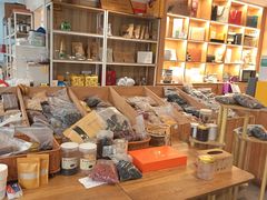 -素清香(解放路店)