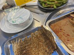 -清真·馬坡二旦烧烤(人生一串拍摄店)