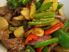 -园林美食城·本土农家菜(杨和镇店)