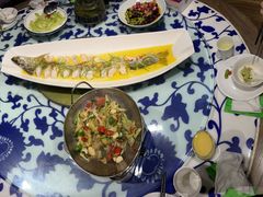 -印巷里主题餐厅(马鞍山店)