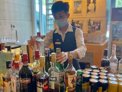 -威斯汀舞台餐厅