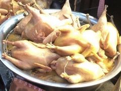 -清真·王家桶子鸡