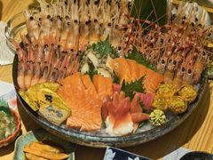 -贵木日本料理·铁板烧(新地假日广场店)