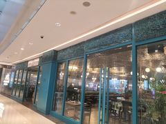 -FISH&POTATO Cō(地中海美食 万象城店)