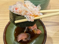 -大起水产回转寿司(大丸心斋桥店)