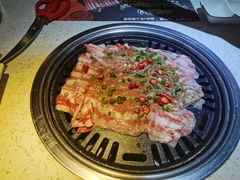 -猫抓烤肉(春熙路店)