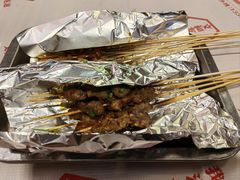 -文和友老长沙龙虾馆(化龙池店)