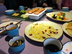 -章丘宴(唐人中心店)