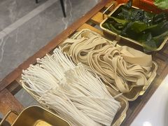 -刘少华贵州小黄牛·鲜牛肉火锅(总店)