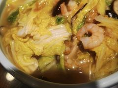 -七菜馆·东北菜·蒸饺(文体路店)