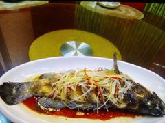 -望海潮海鲜店 特色家常菜(在海一方店)