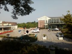 -上海市保健医疗中心(华东疗养院)