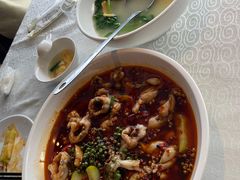 -辣婆婆(航天桥店)