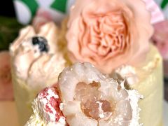 -仟吉KenGee(国贸360店)