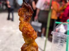 -新疆国际大巴扎