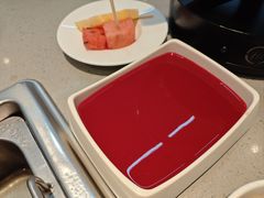 -海底捞火锅(步步高新天地店)