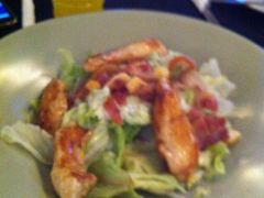 鸡肉色拉-Mr. 99 Steak and Seafood Restaurant