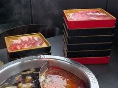 -牛武士寿喜烧·和牛火锅自助(全球首店)