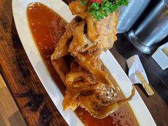 -城南往事·鲁菜济南菜(软件园美莲广场店)