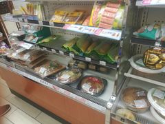 -全家便利店(崂山路四店)