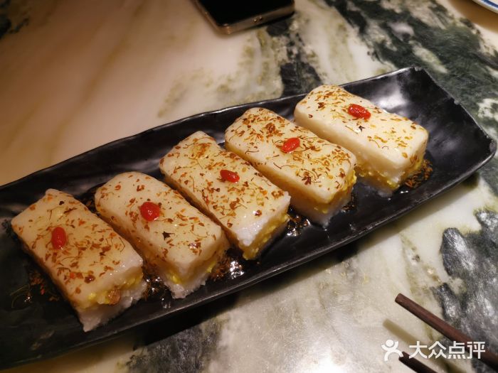 遇见长安(兰州中心店)图片