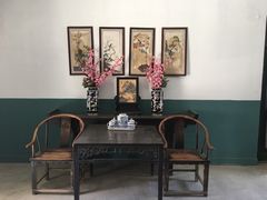 -清风小镇闯关东影视基地