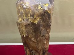 -延庆地质公园博物馆