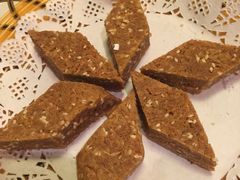 蛋酥儿-川香楼酒家