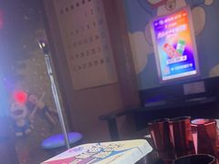 -音乐派KTV(银泰城店)