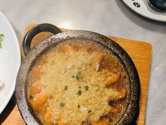 -小菜园新徽菜(芜湖镜湖苏宁店)