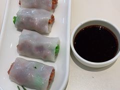 -蔡澜点心·粤菜(月星环球港店)