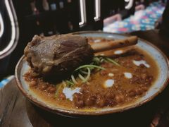 -Brut Eatery悦璞食堂(建国东路店)