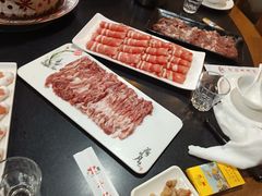 -千亿来乌拉火锅(德胜店)