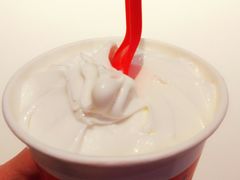 香草冰淇淋-DQ·蛋糕·冰淇淋(活力城店)