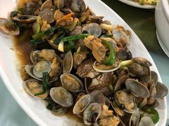 -红月湾海鲜饭店•沙滩海景(双月湾店)