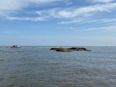 -老虎石海上公园