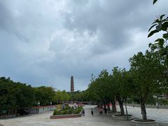 -广州莲花山旅游区