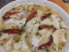 -鱼库·不仅是一家烤鱼店(车公庙店)