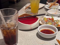 -海底捞火锅(番禺广场店)