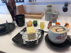 -禾绿回转寿司(苏宁广场店)