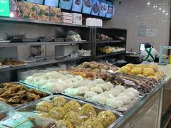 -锦馨豆汁(天坛路店)