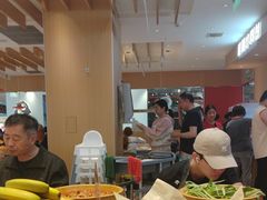 -龍歌自助小火锅(李沧丽达店)