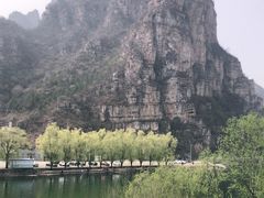 -孤山寨风景区