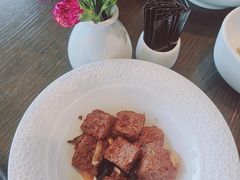 -彩丰楼中餐厅(佘山世茂洲际酒店)