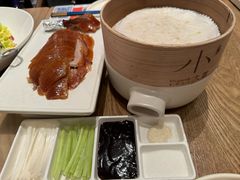 -小大董·烤鸭(王府井apm店)
