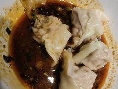 -龙抄手(文殊坊店)