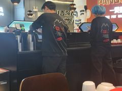 -胖哥俩肉蟹煲(杭州大厦中央广场店)