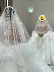 -Renee芮亦婚纱(原丽莎)
