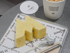 -M Stand(天环广场店)