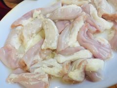 粉肠-章记正宗南岗鱼蛋火锅